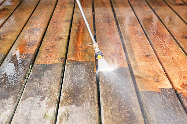 Best House Exterior Washing  in Maumelle, AR